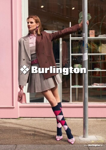 Burlington Burlington