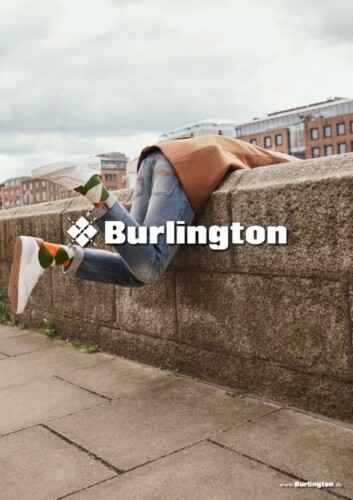 Burlington Burlington
