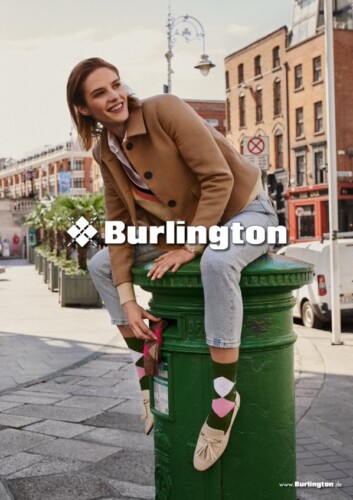 Burlington Burlington